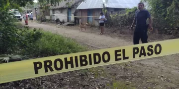 Muere joven en extraño incendio registrado en la comunidad maya de Dzula