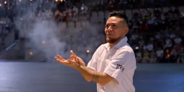 "Xcaret México Espectacular", con artistas sordos y lenguaje de señas
