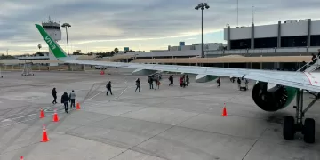 Alzas del 77% en tarifas de servicios en el Aeropuerto de la Ciudad de México