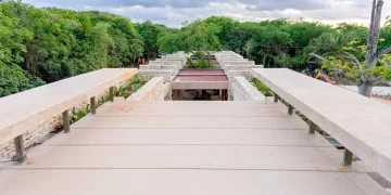 La creación del nuevo parque del Jaguar dará más impulso a Tulum