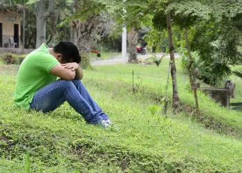 Un 80% de las atenciones del CIAM son por depresión en jóvenes