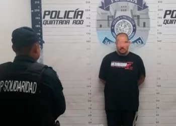 Asegurado un individuo sorprendido con marihuana