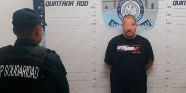 Asegurado un individuo sorprendido con marihuana