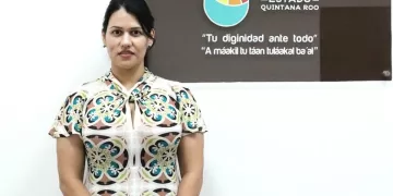 La nueva ombudsperson con una labor enfocada en promover la protección de la mujer