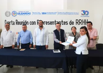 Solidaridad por la inclusión laboral ejemplo en el tema