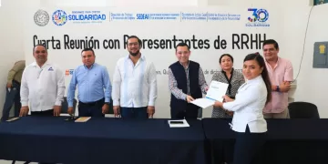Solidaridad por la inclusión laboral ejemplo en el tema