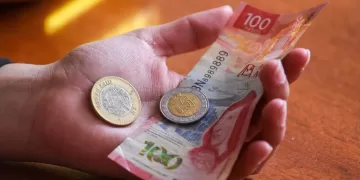 eto de Coparmex es que salario mínimo sea suficiente para cubrir línea de bienestar familiar