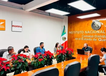 La Coparmex estará como observador electoral y llama a combatir el abstencionismo