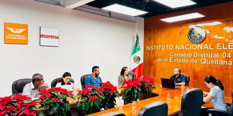 La Coparmex estará como observador electoral y llama a combatir el abstencionismo