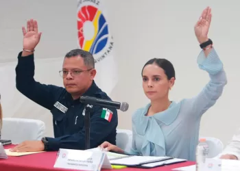 Gobierno municipal de Benito Juárez firma pronunciamiento contra hostigamiento y acoso sexual