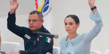 Gobierno municipal de Benito Juárez firma pronunciamiento contra hostigamiento y acoso sexual