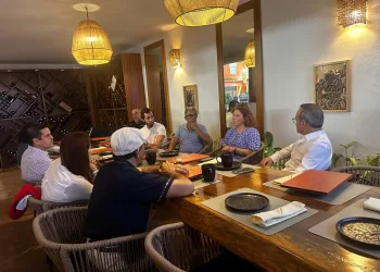 Quintana Roo presenta incremento de inversión debido al nearshoring