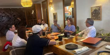 Quintana Roo presenta incremento de inversión debido al nearshoring