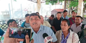 Comunidades rurales de Quintana Roo exigen cumplir acuerdos para infraestructura vial