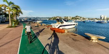 Sorprende sector turístico de Acapulco con reactivación para el cierre de año