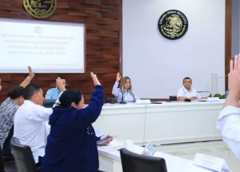 Propone Cabildo reestructura de la deuda pública