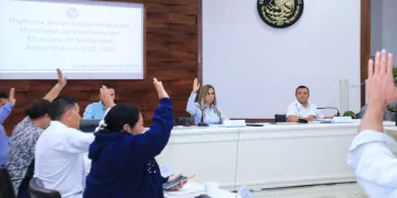 Propone Cabildo reestructura de la deuda pública