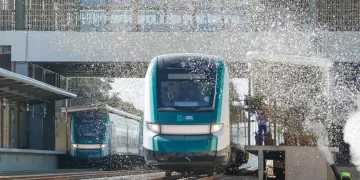 Tren Maya Inicia operaciones con salidas diarias en Cancún y Campeche