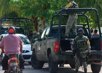 Operativo sorpresa en cárcel de Cancún
