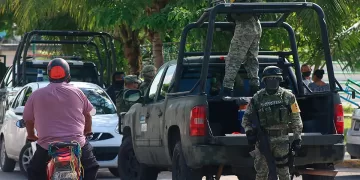 Operativo sorpresa en cárcel de Cancún
