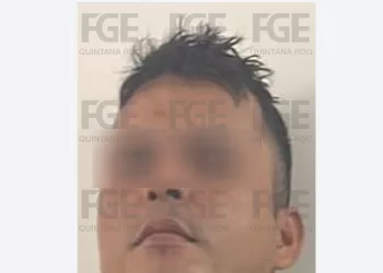 A disposición de las autoridades sujeto que lesionó de bala a una mujer en Cancún