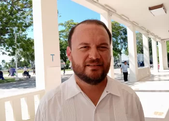 Salas penales de Quintana Roo recibirán atención con recursos federales