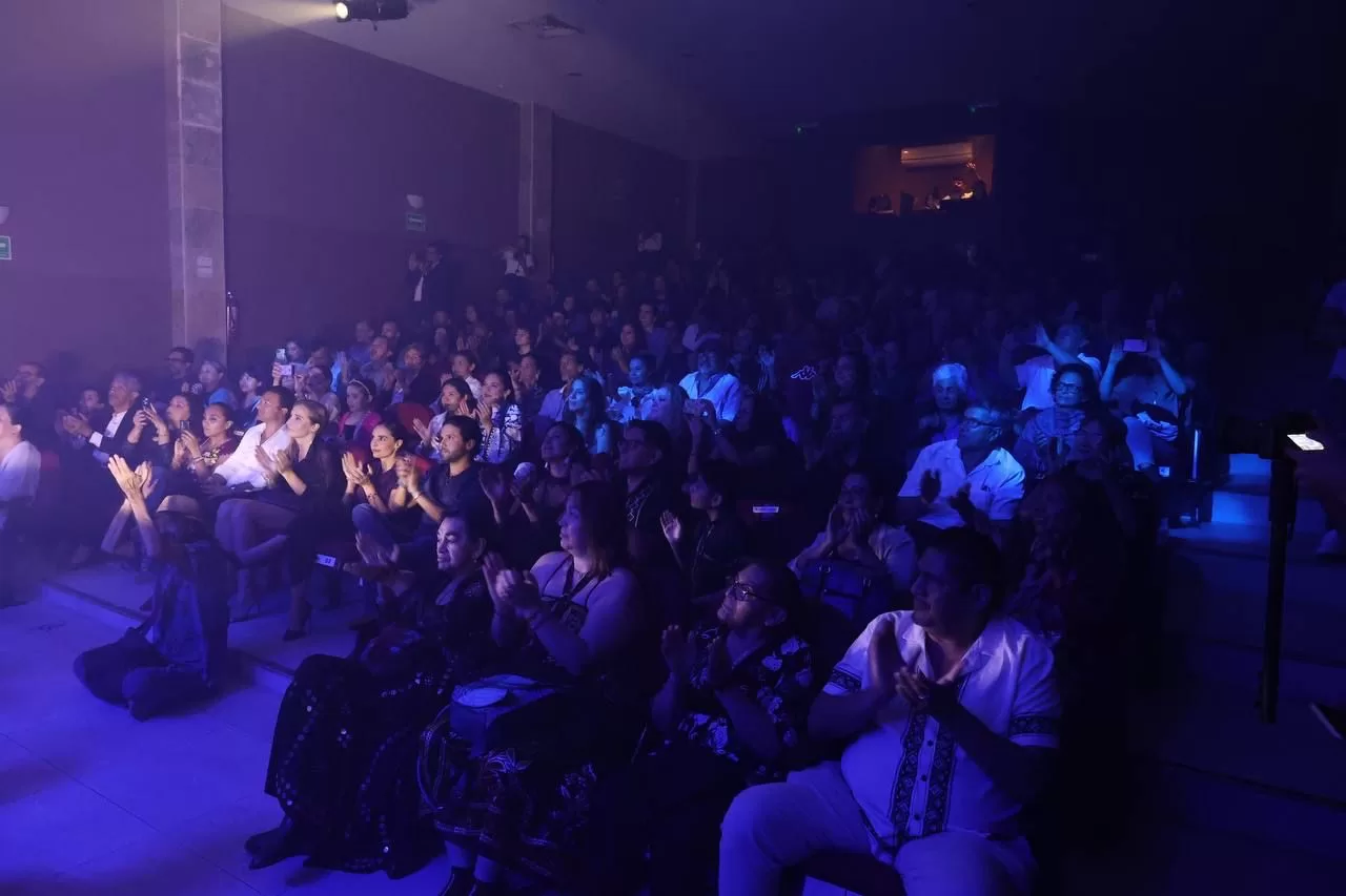 Presenta Compañía Municipal de Teatro primera obra, original e inspirada en Cancún