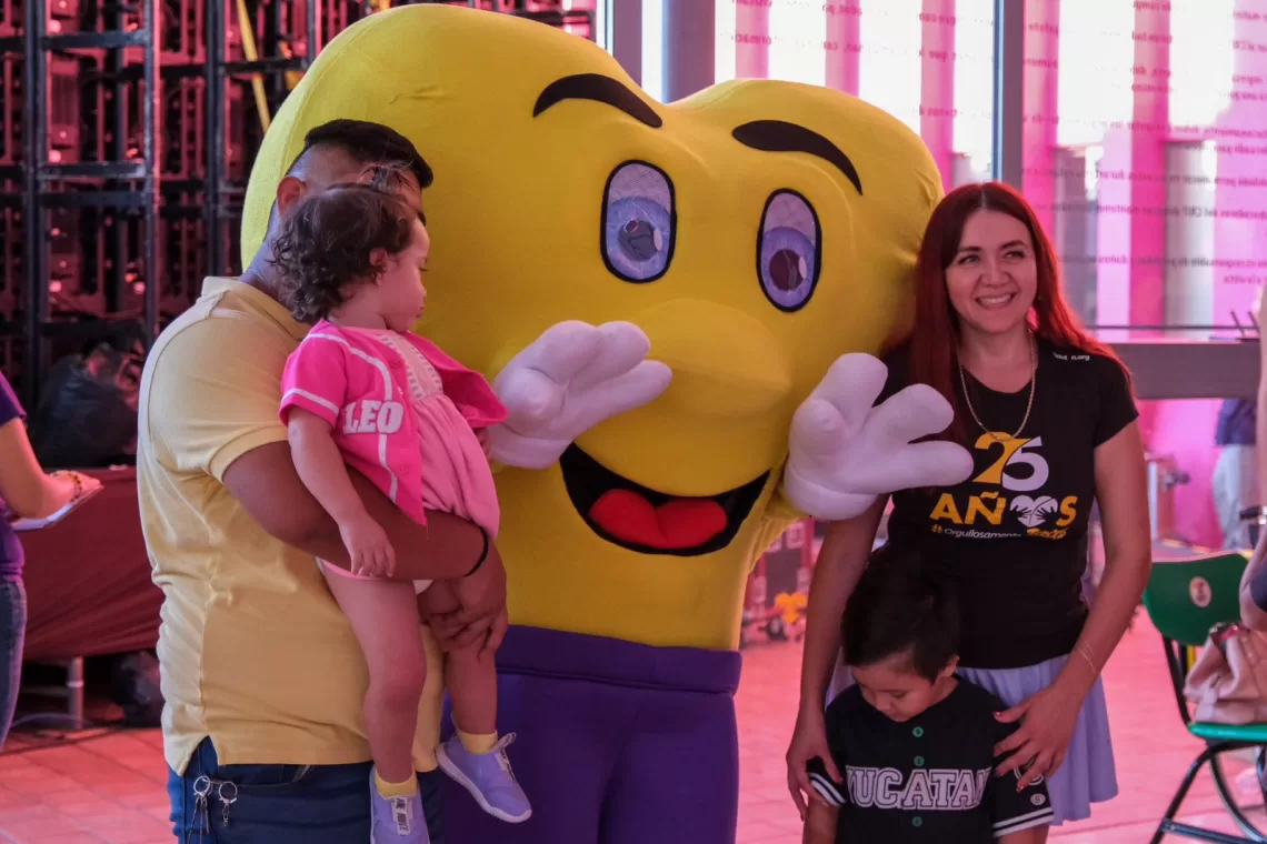 Cerca de 800 personas reciben atención en el CRIT Quintana Roo