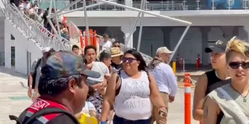 Hoteleros de la Riviera Maya consideran “lógico y justo” impuesto a cruceristas