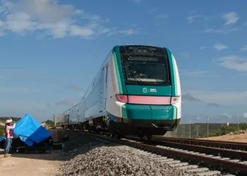 Tren Maya es una obra de todos los mexicanos para desarrollar el sureste: AMLO