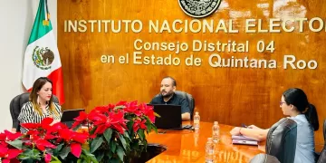 Se prepara Coparmex Quintana Roo para las próximas elecciones 