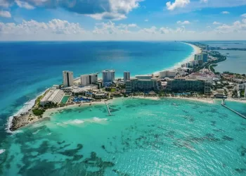 Empresarios generan 200 millones en inversión para Quintana Roo