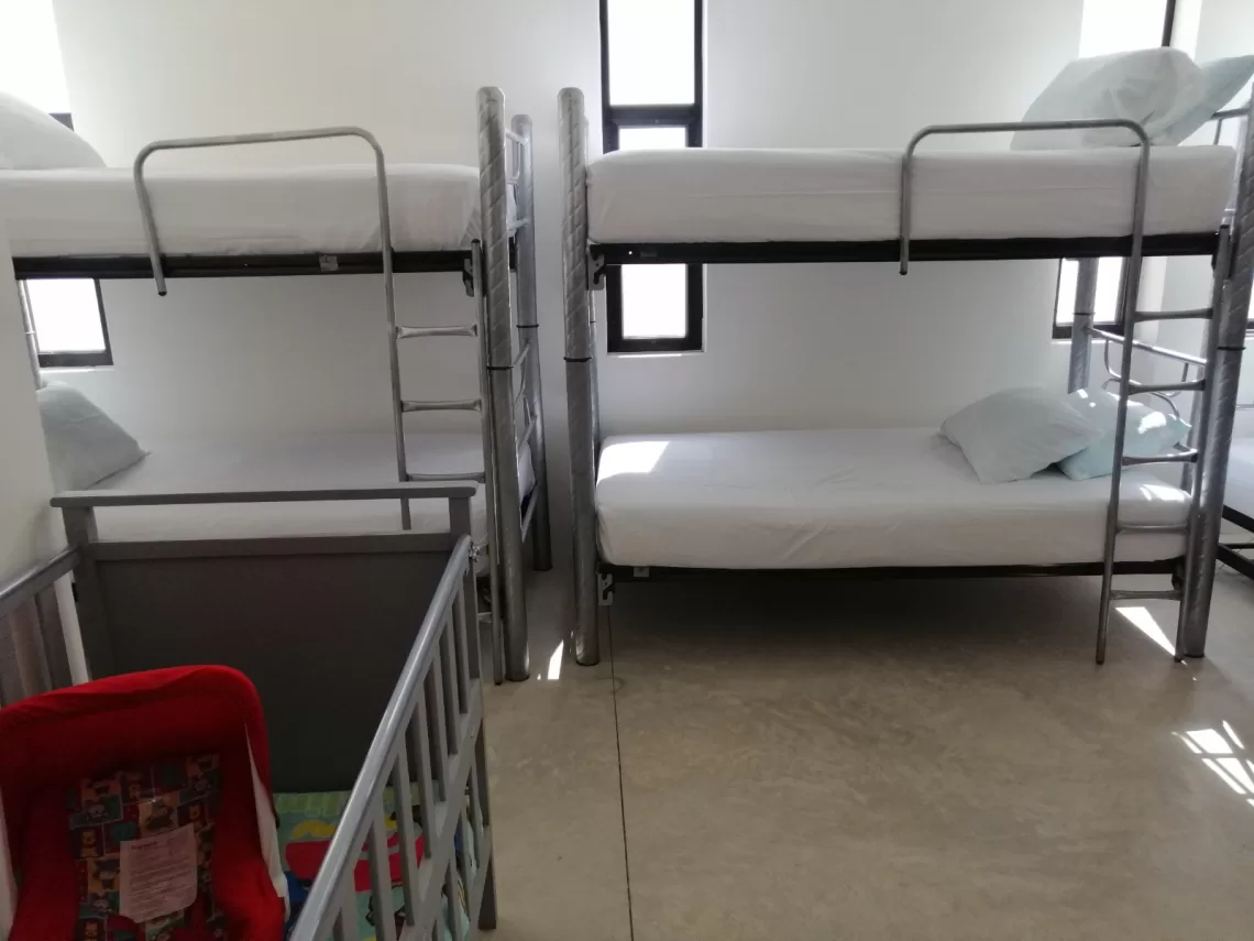 Más de 185 menores migrantes han ingresado a Quintana Roo este año