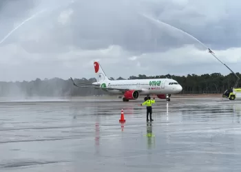 Nuevos vuelos internacionales a Tulum descongestionarán Cancún en temporada alta