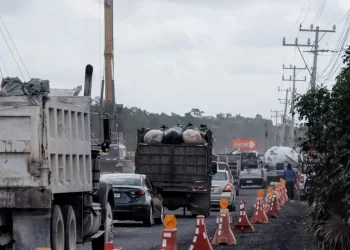 Problemas de movilidad, principal desafío que enfrenta Tulum