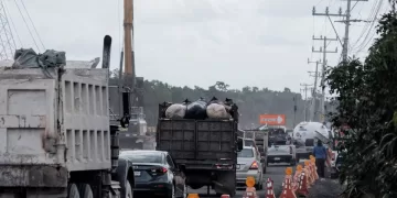 Problemas de movilidad, principal desafío que enfrenta Tulum