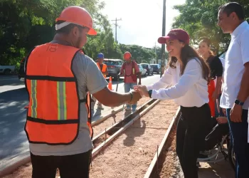 Inicia proyecto de inclusión que decidió la ciudadanía de Cancún