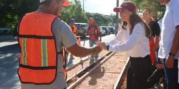 Inicia proyecto de inclusión que decidió la ciudadanía de Cancún