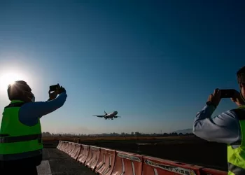 Incrementa Jalisco su conectividad con vuelo directo a Tulum