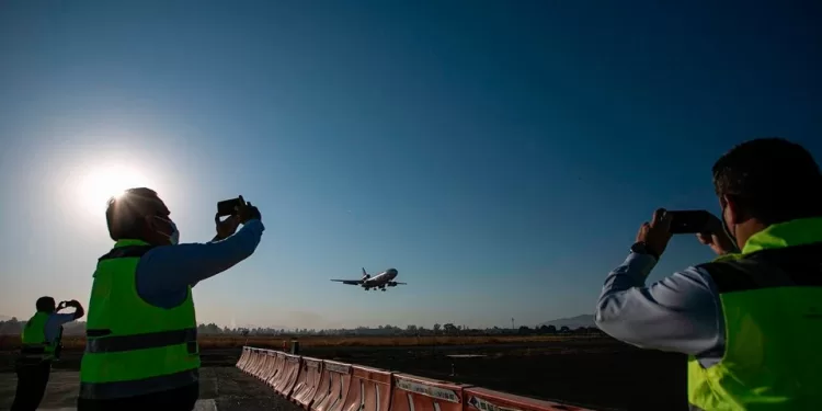 Incrementa Jalisco su conectividad con vuelo directo a Tulum