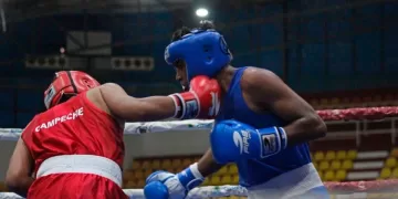 Emite la CODEQ convocatoria para participar en los Juegos Deportivos Estatales 2024