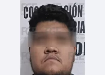 Capturan a dos individuos ligados al asesinato de un extranjero
