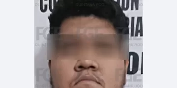 Capturan a dos individuos ligados al asesinato de un extranjero