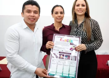 Implementan tarjetón turístico para mejorar seguridad vial en visitantes