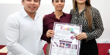 Implementan tarjetón turístico para mejorar seguridad vial en visitantes