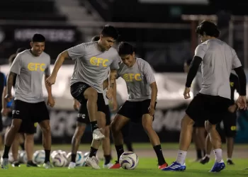 Cancún FC inicia pretemporada con la mirada puesta en la defensa del título