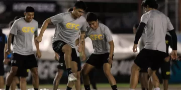 Cancún FC inicia pretemporada con la mirada puesta en la defensa del título