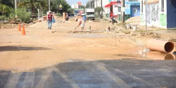 Cerrarán obras con un 70% de avance este año