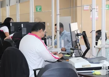 Invitan a renovar INE para no quedarse sin votar