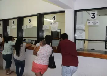 Más de 58 mil trámites se realizaron este año ante el Registro Civil
